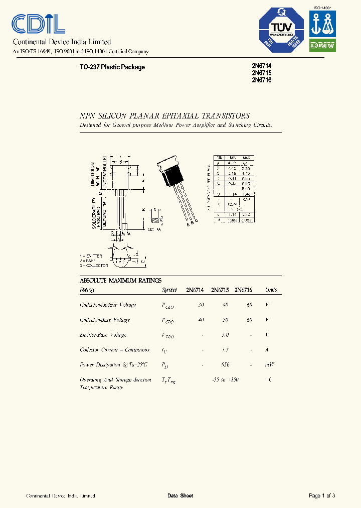 2N6714_8209955.PDF Datasheet