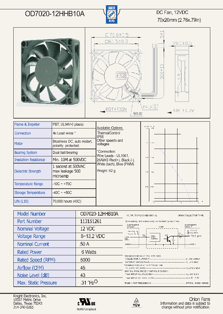 OD7020-12HHB10A_8221899.PDF Datasheet