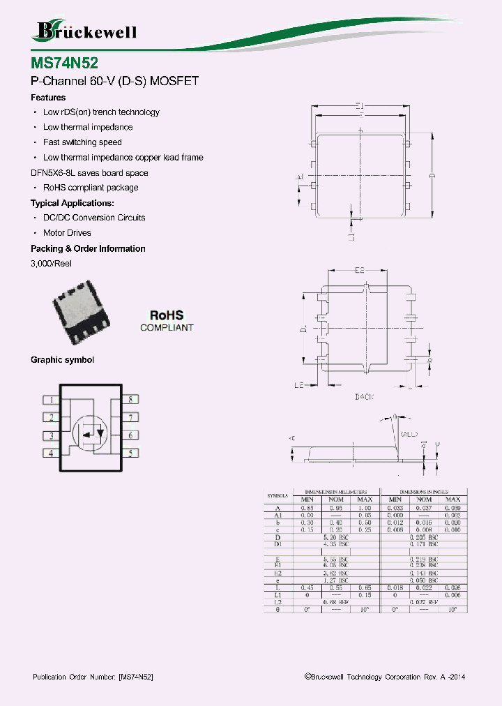 MS74N52_8232507.PDF Datasheet