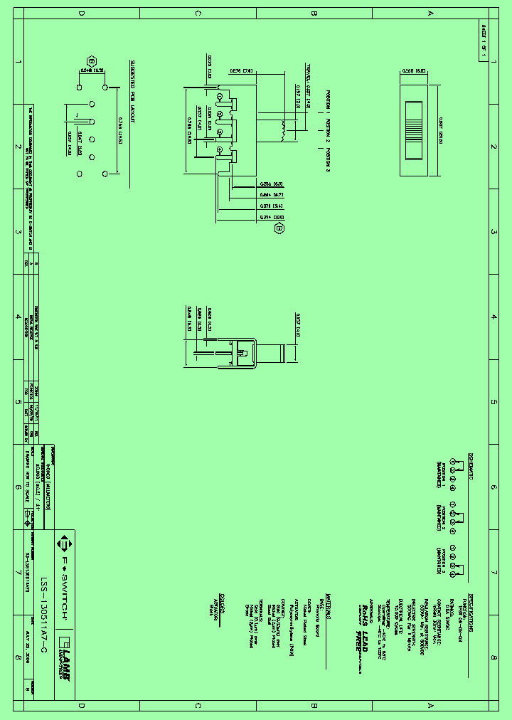 03-LSS130511A7G_8251147.PDF Datasheet