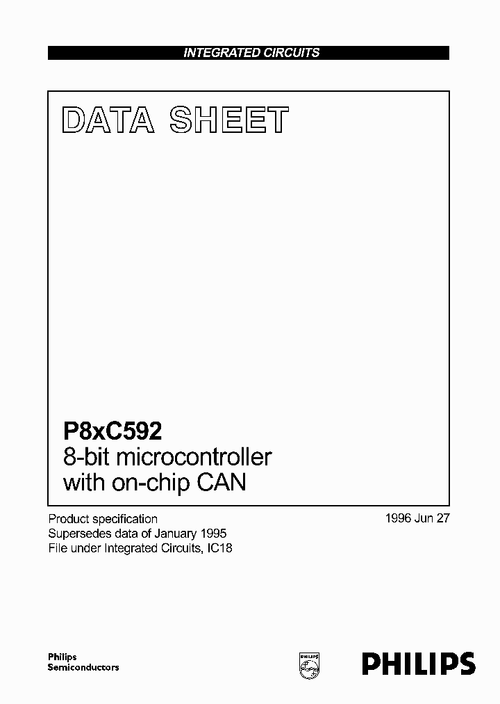 P80C592FHA00_8290275.PDF Datasheet