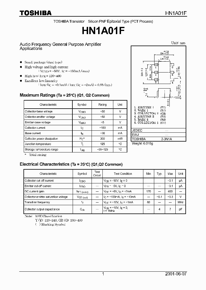 HN1A01F_8303788.PDF Datasheet