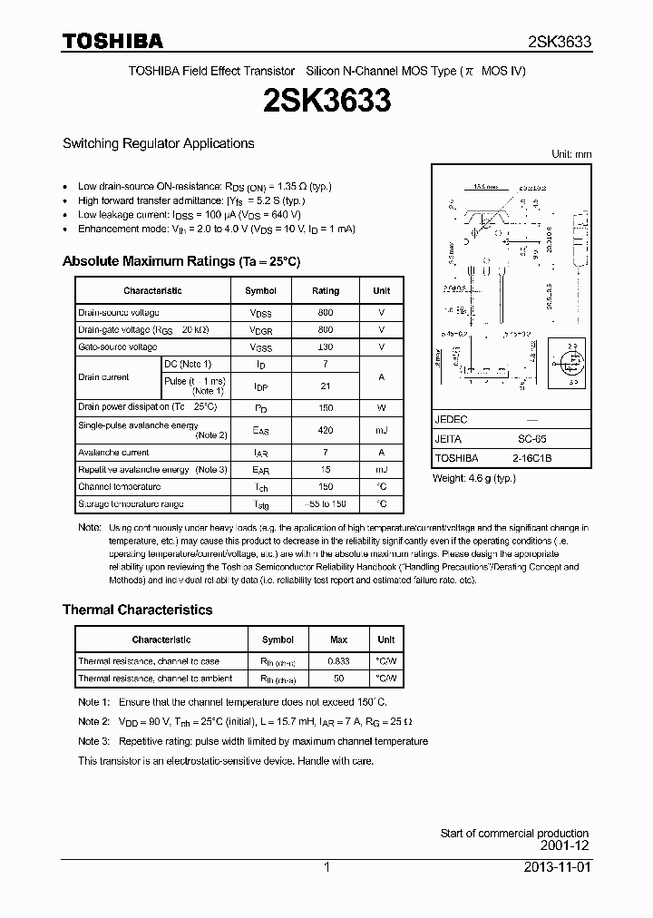 2SK3633_8308199.PDF Datasheet