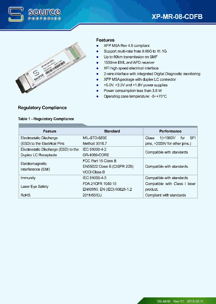 XP-MR-08-CDFB_8319301.PDF Datasheet