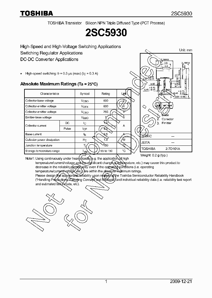 2SC5930_8319968.PDF Datasheet