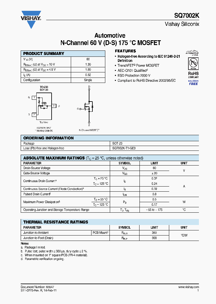 SQ7002K_8332012.PDF Datasheet