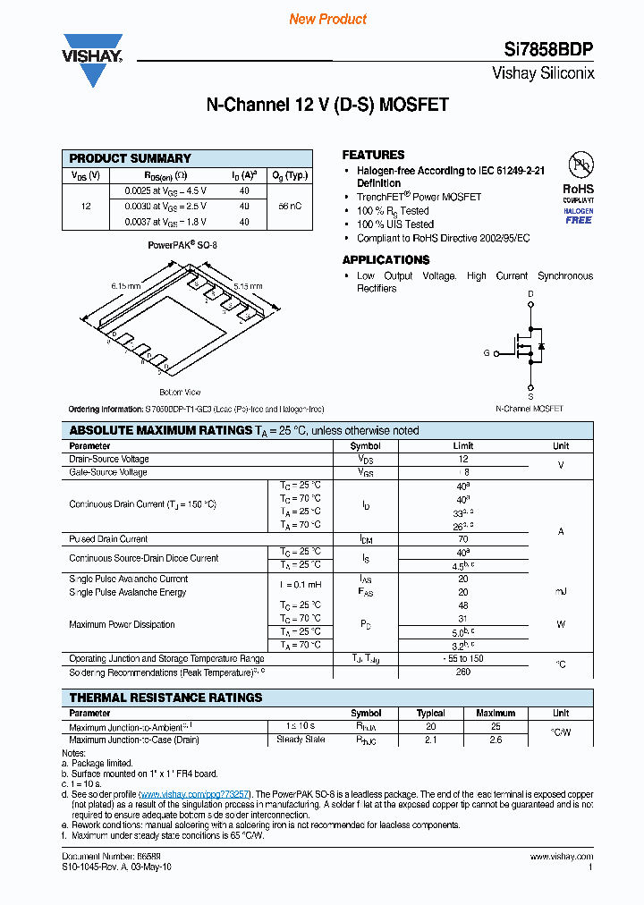 SI7858BD_8345239.PDF Datasheet