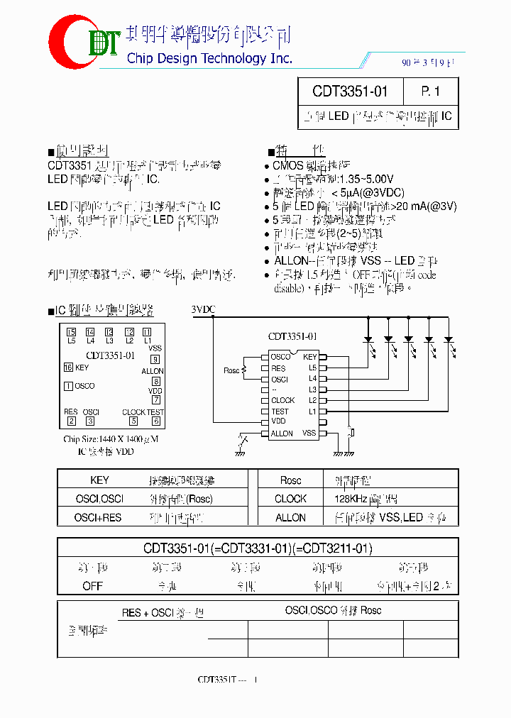 CDT3351-01_8359968.PDF Datasheet