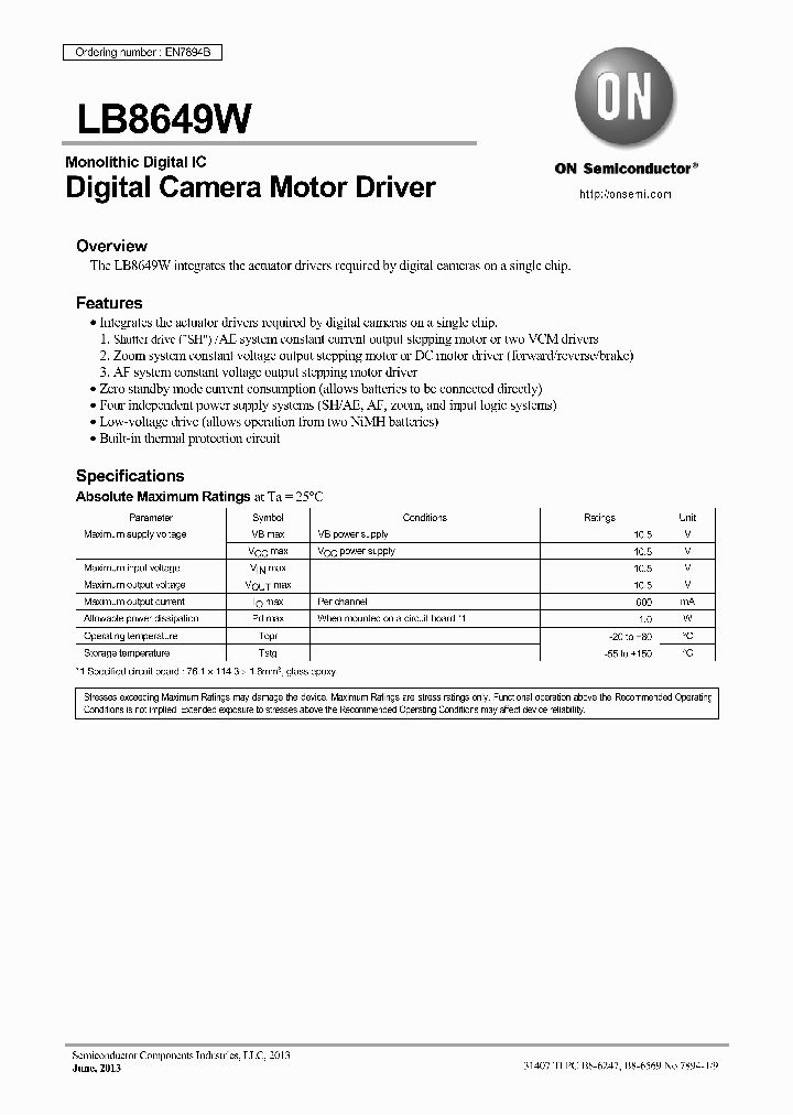 LB8649W_8360388.PDF Datasheet