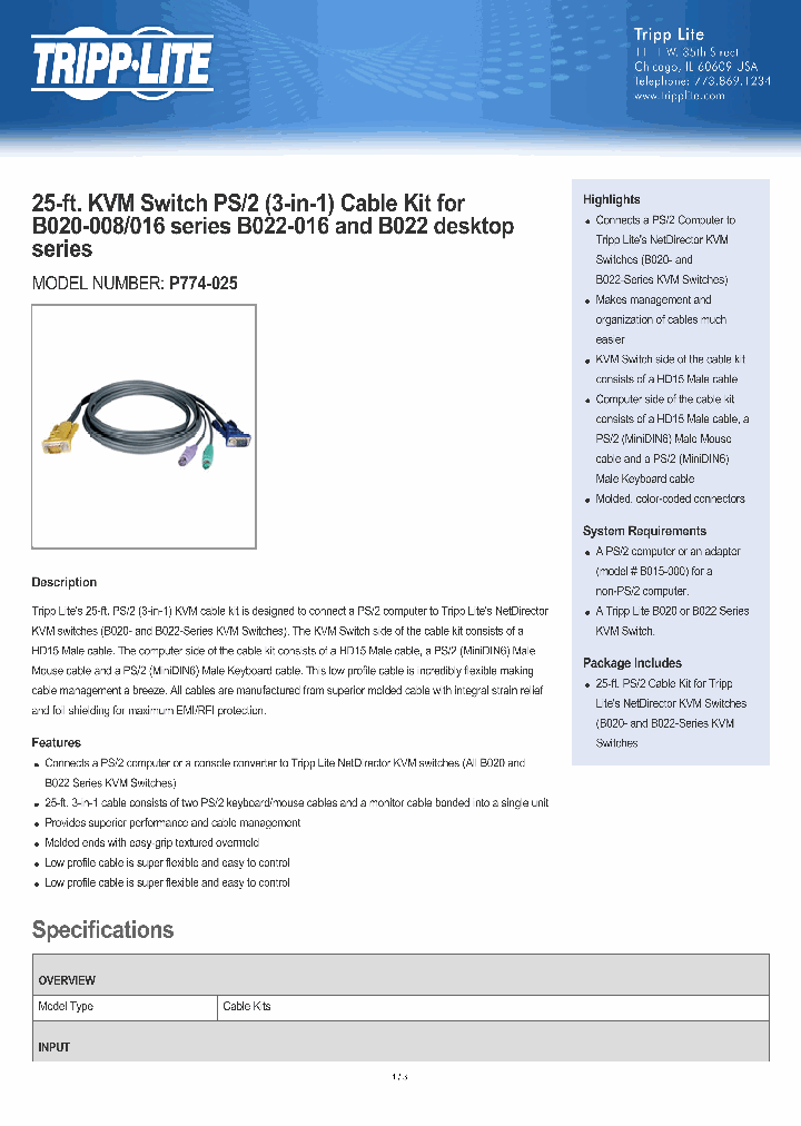 P774-025_8379746.PDF Datasheet