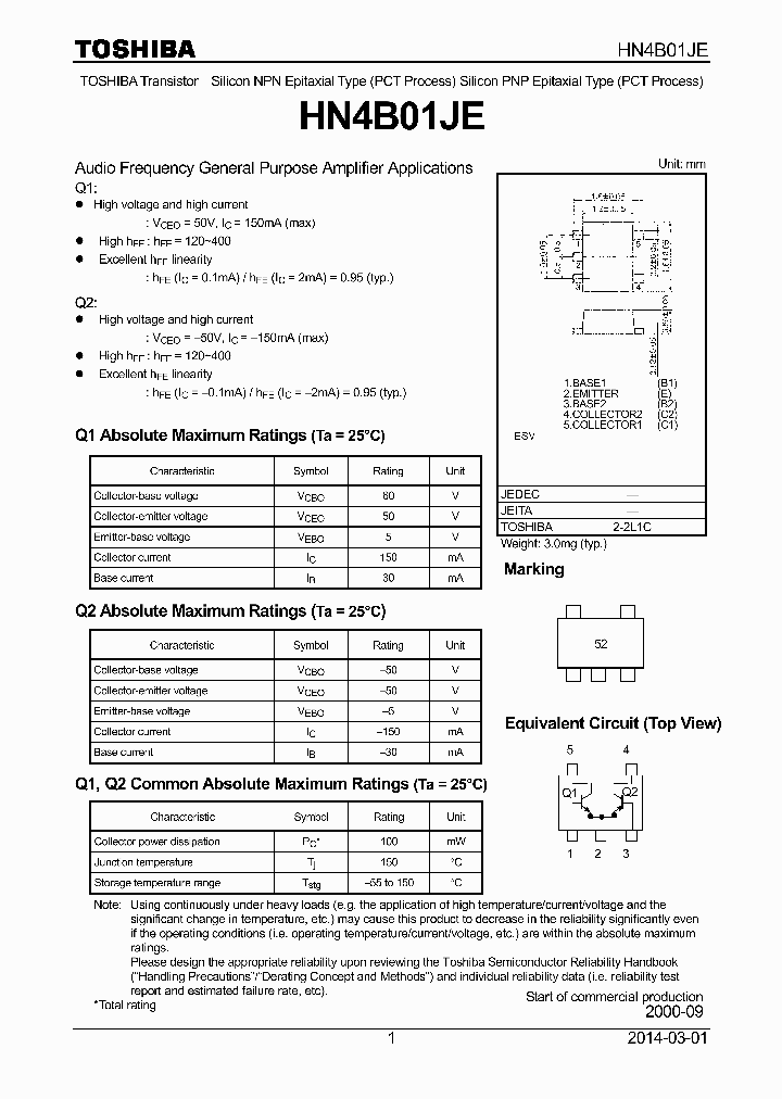 HN4B01JE_8391970.PDF Datasheet