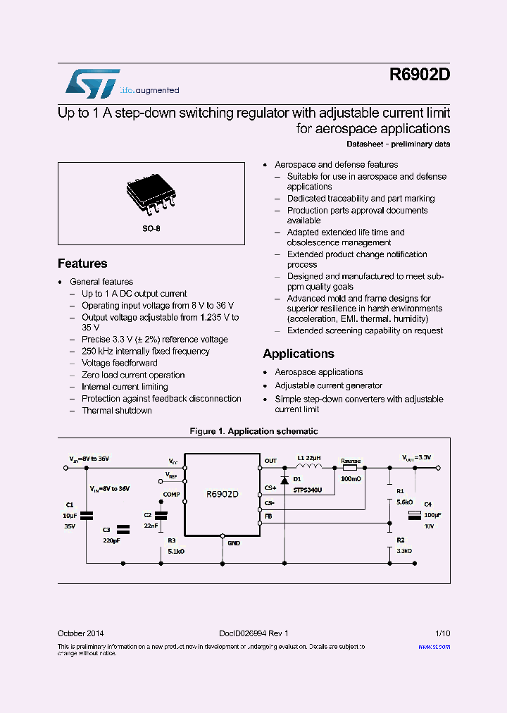 R6902D_8398752.PDF Datasheet