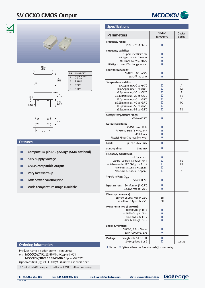 MCOCXOVTBV5_8407796.PDF Datasheet