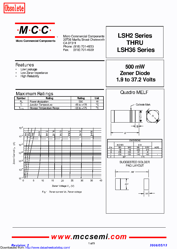 LSH7-B2_8408687.PDF Datasheet