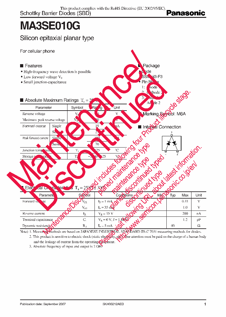 MA3SE010G_8442346.PDF Datasheet