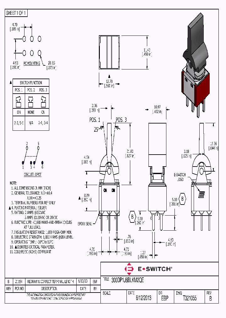 T321055_8465625.PDF Datasheet