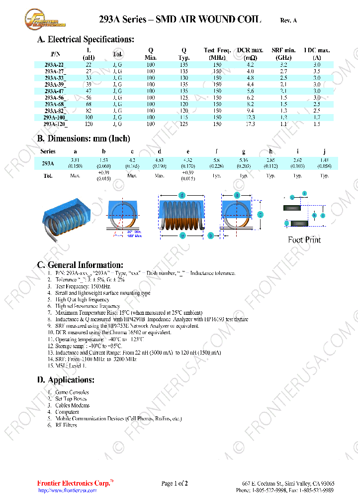 293A22_8480874.PDF Datasheet