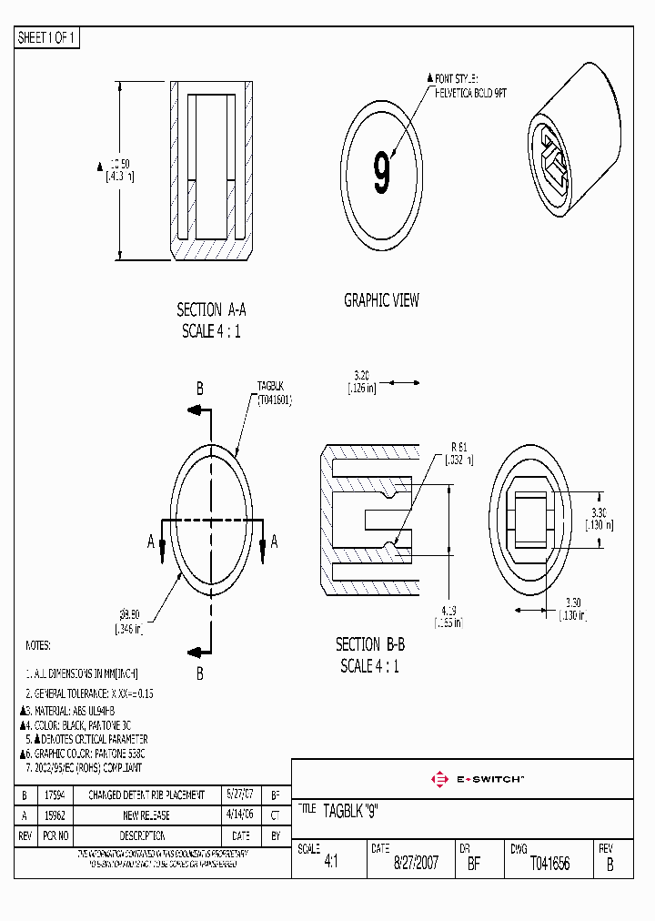 T041656_8527365.PDF Datasheet