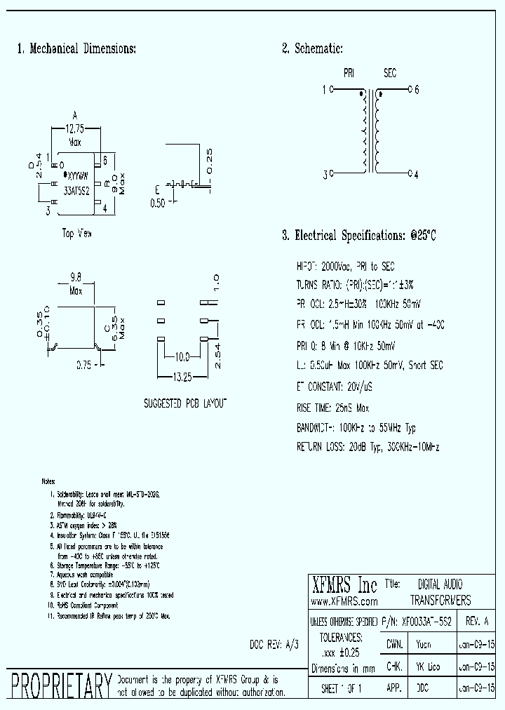 XF0033AT-5S2_8720390.PDF Datasheet