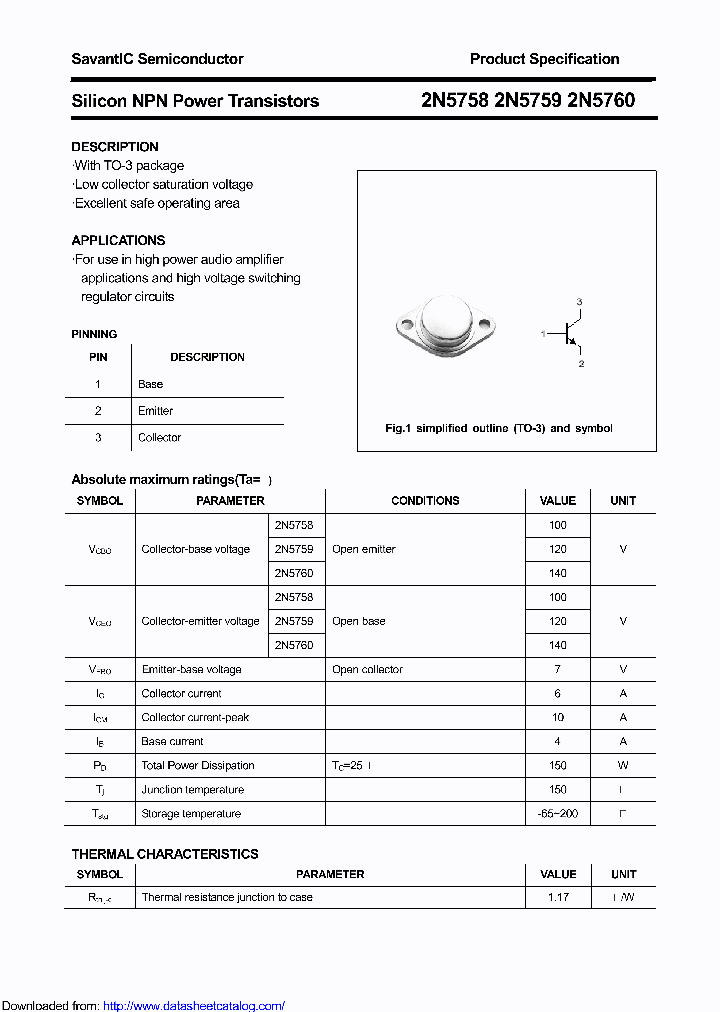 2N5760_8736583.PDF Datasheet