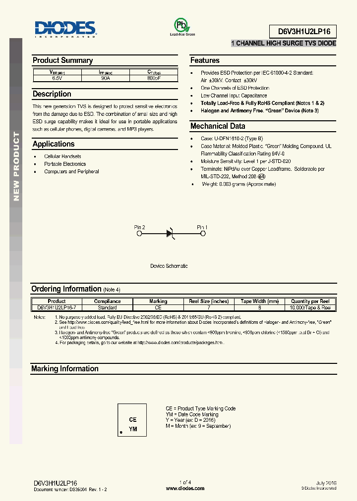 D6V3H1U2LP16-7_8759938.PDF Datasheet