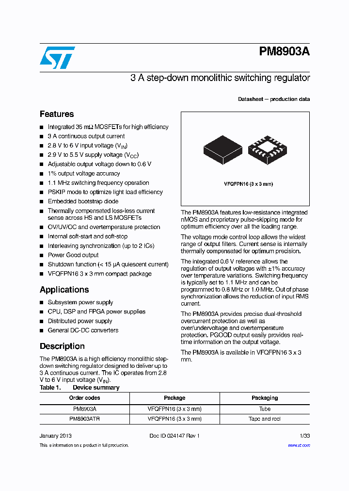 PM8903A_8794858.PDF Datasheet