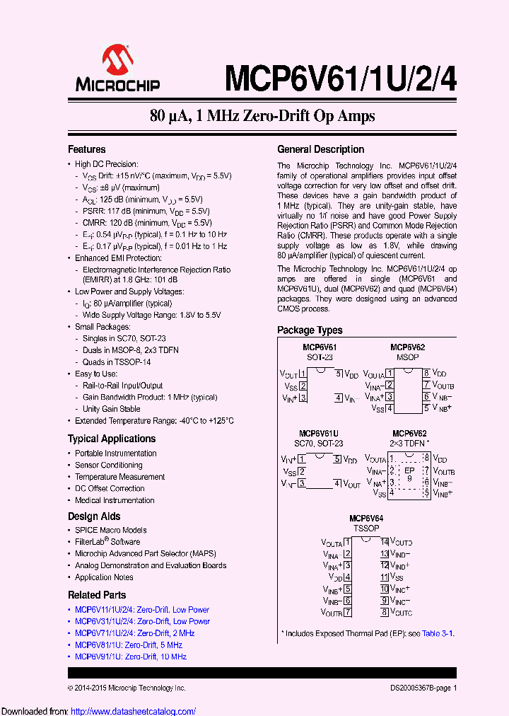 MCP6V61T-EOT_8859332.PDF Datasheet