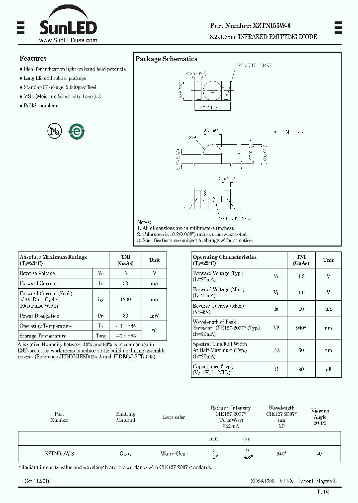 XZTNI55W-3_8911589.PDF Datasheet