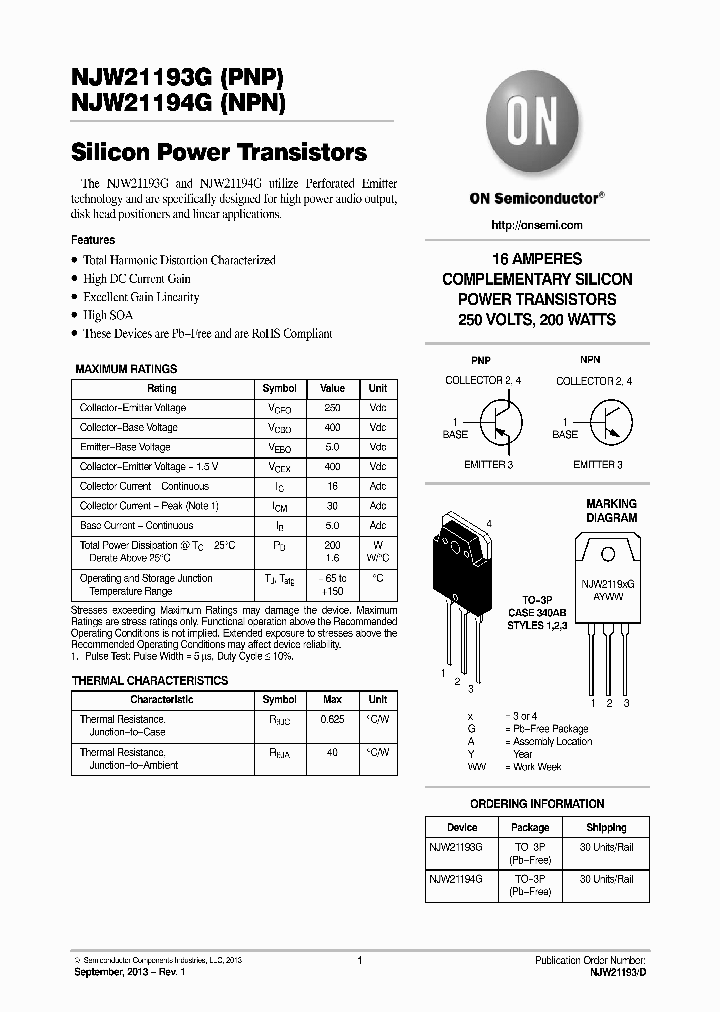 NJW21193G_8911860.PDF Datasheet