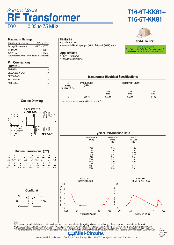 T16-6T-KK81_8929075.PDF Datasheet