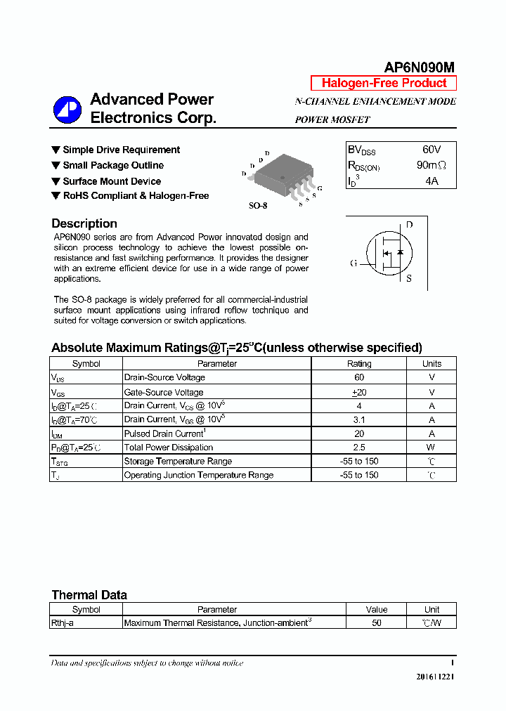 AP6N090M_8942466.PDF Datasheet