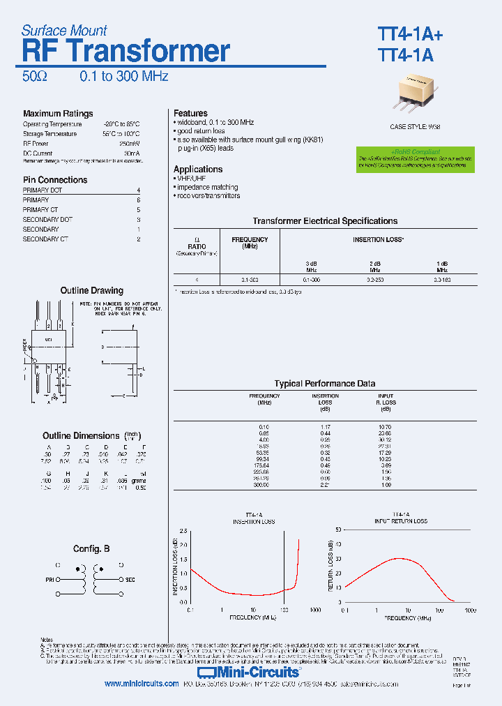 TT4-1A_8948600.PDF Datasheet