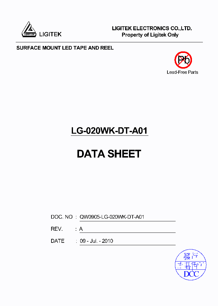 LG-020WK-DT-A01_8948842.PDF Datasheet