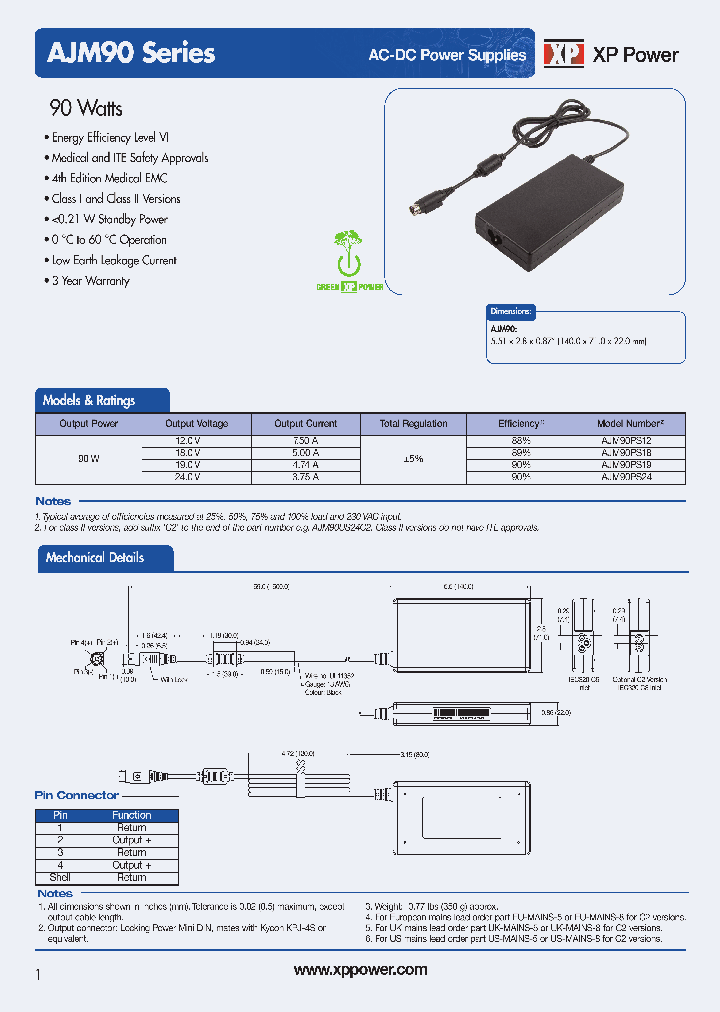 AJM90-16_8973351.PDF Datasheet