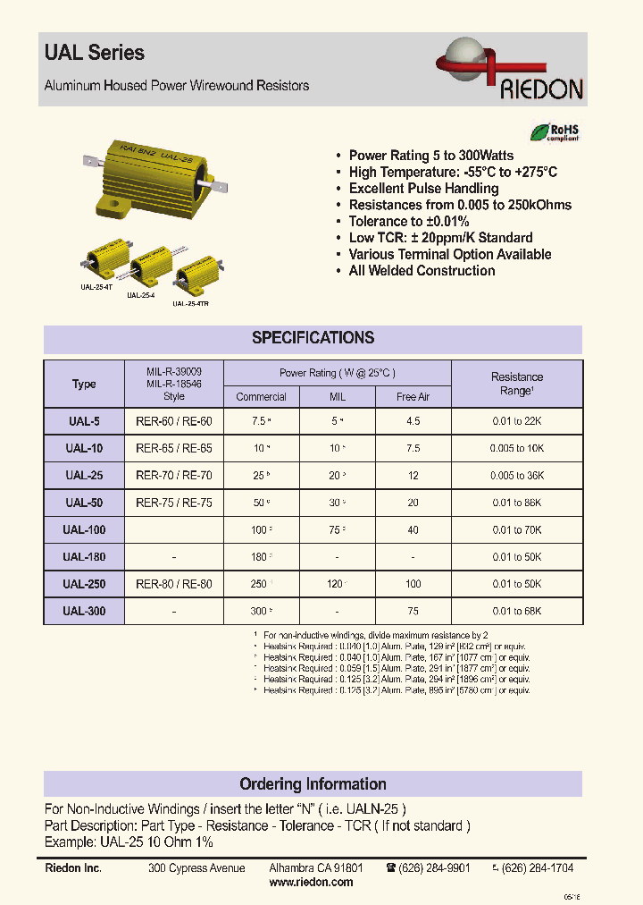 UAL_8981176.PDF Datasheet