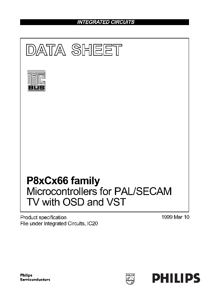 P83C566BDR_8983202.PDF Datasheet