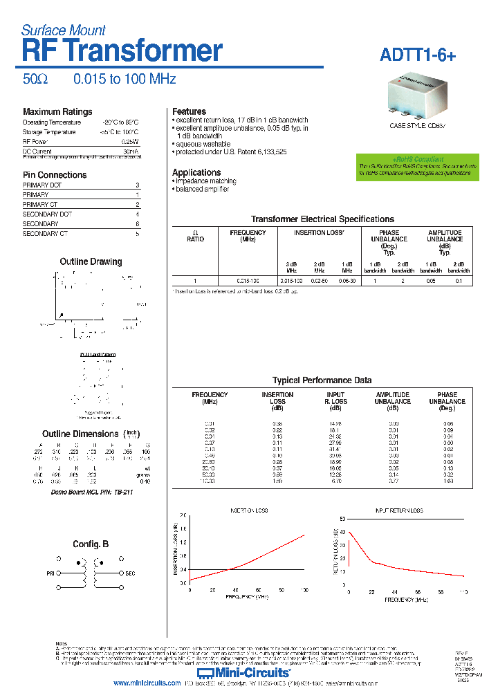 ADTT1-6_8990509.PDF Datasheet