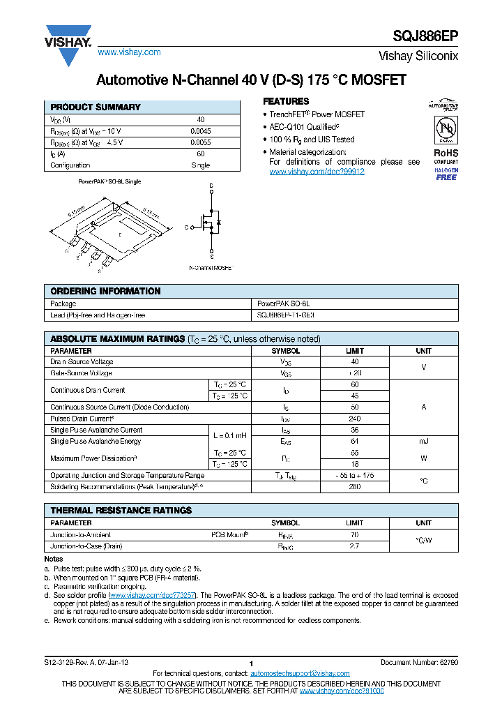 SQJ886EP-15_8990802.PDF Datasheet