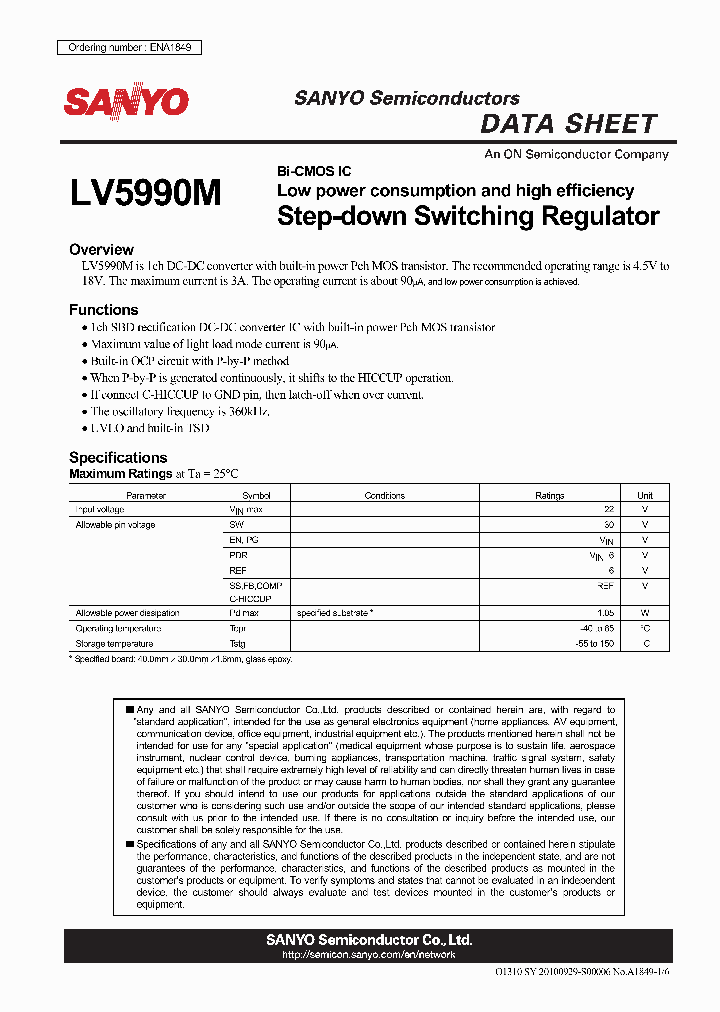 LV5990M_9004597.PDF Datasheet