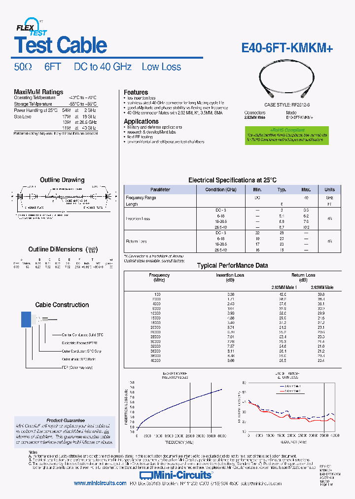 E40-6FT-KMKM_9013583.PDF Datasheet