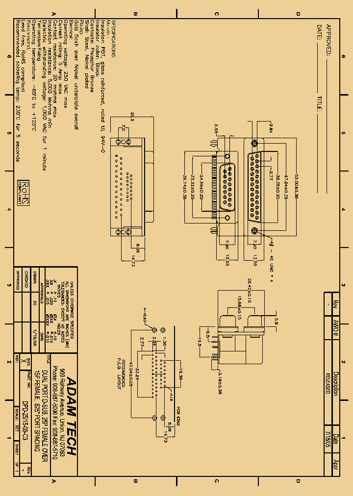 DPD-25-15-00-C3_9019555.PDF Datasheet