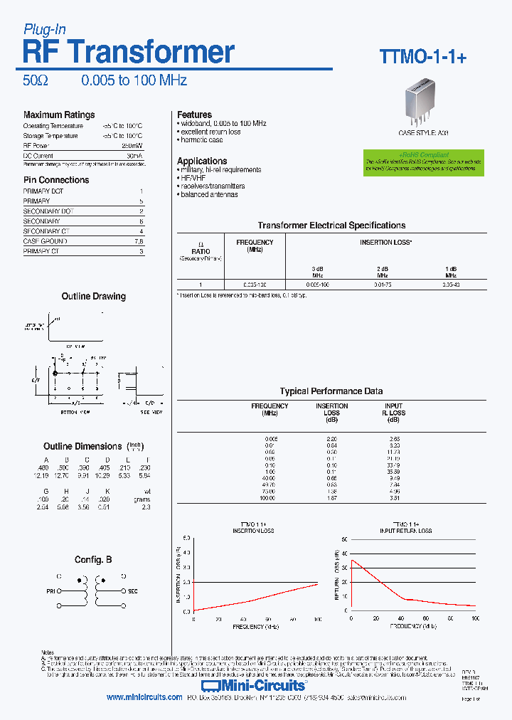 TTMO-1-1_9019861.PDF Datasheet