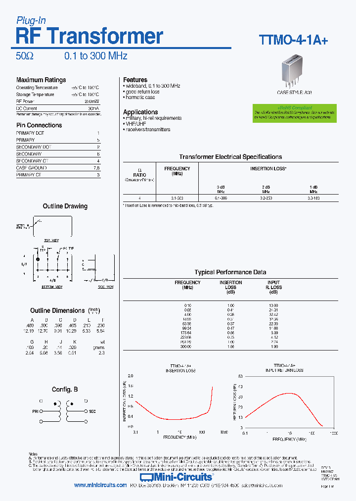 TTMO-4-1A_9019862.PDF Datasheet