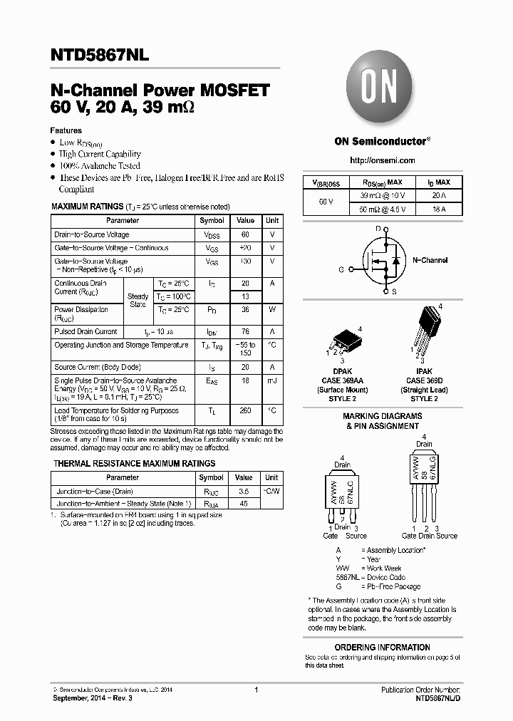 NTD5867NL-14_9023614.PDF Datasheet