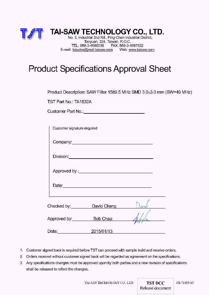 TA1832A_9045423.PDF Datasheet