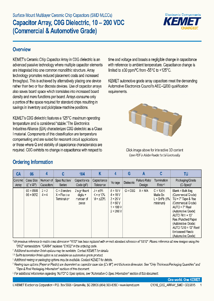 CA064C104K4GACTU_9060902.PDF Datasheet