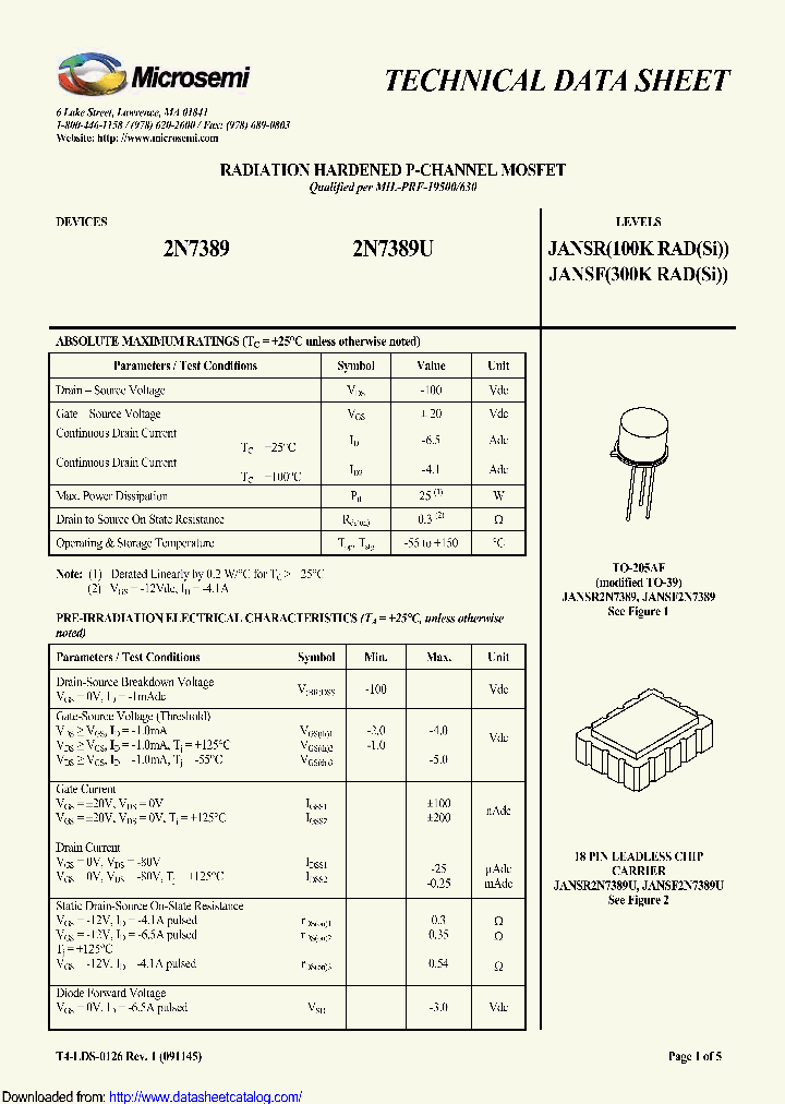 2N7389_9066265.PDF Datasheet