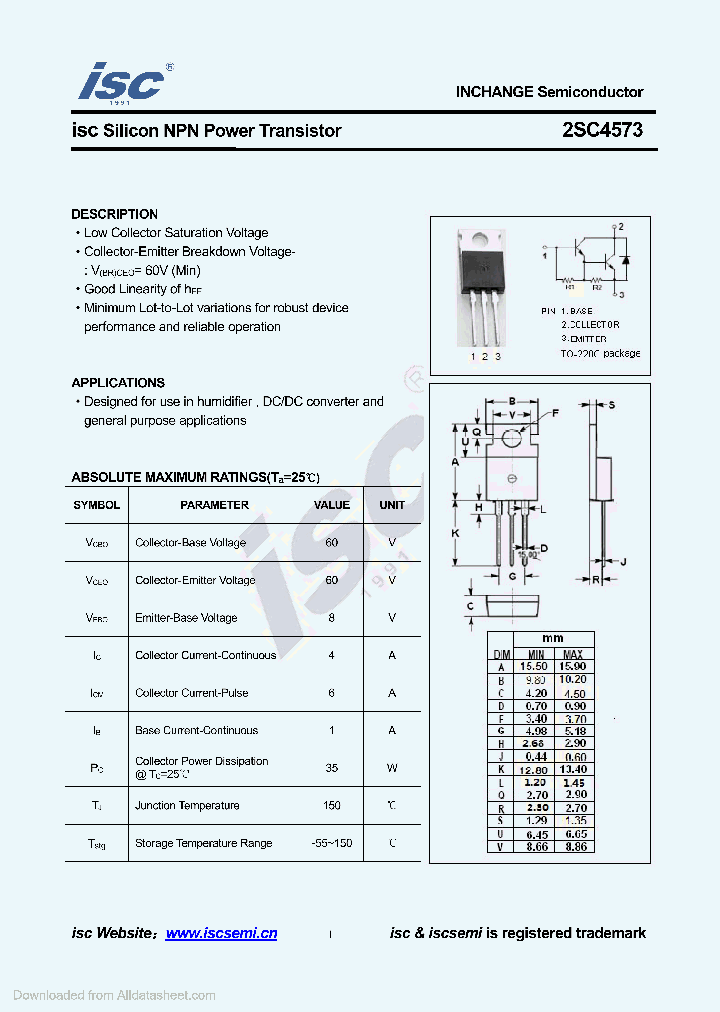 2SC4573_9070550.PDF Datasheet