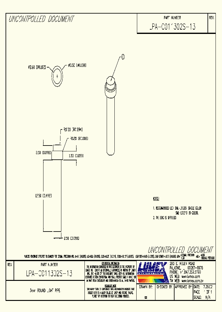 LPA-C011302S-13_9072131.PDF Datasheet