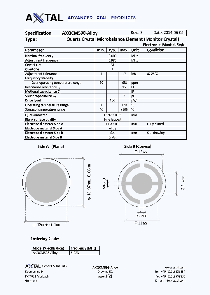 AXQCM598-ALLOY_9082445.PDF Datasheet